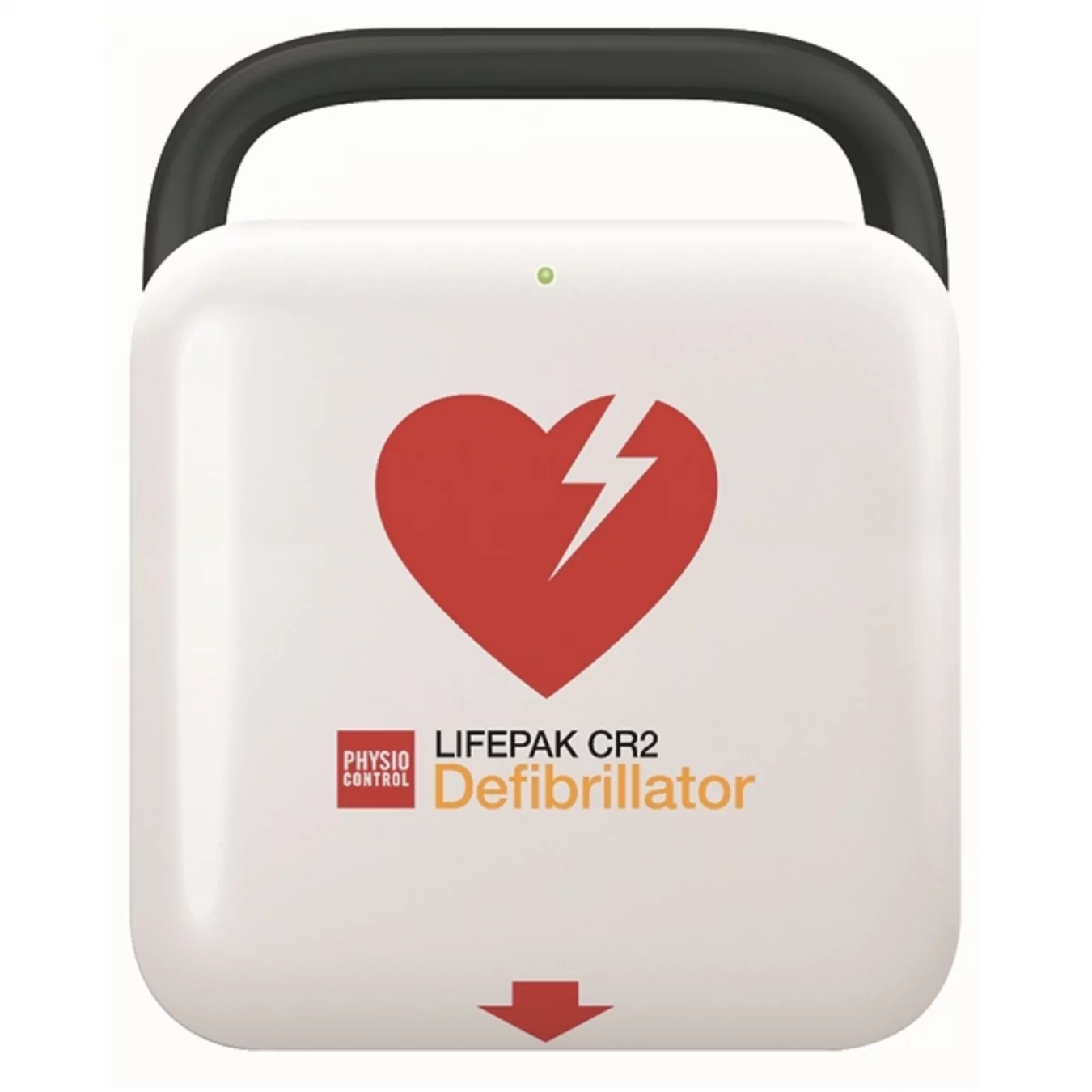 Defibrillatore LIFEPAK CR2 di Physio-Control
