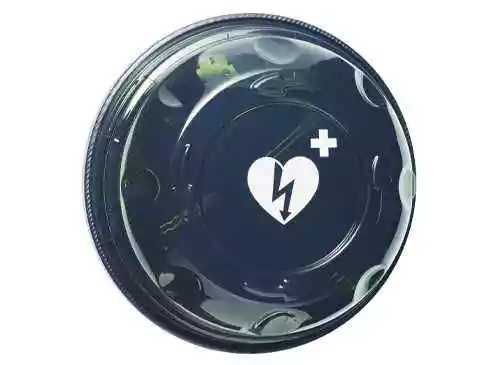 Teca impermeabile Rotaid Solid Plus per defibrillatore