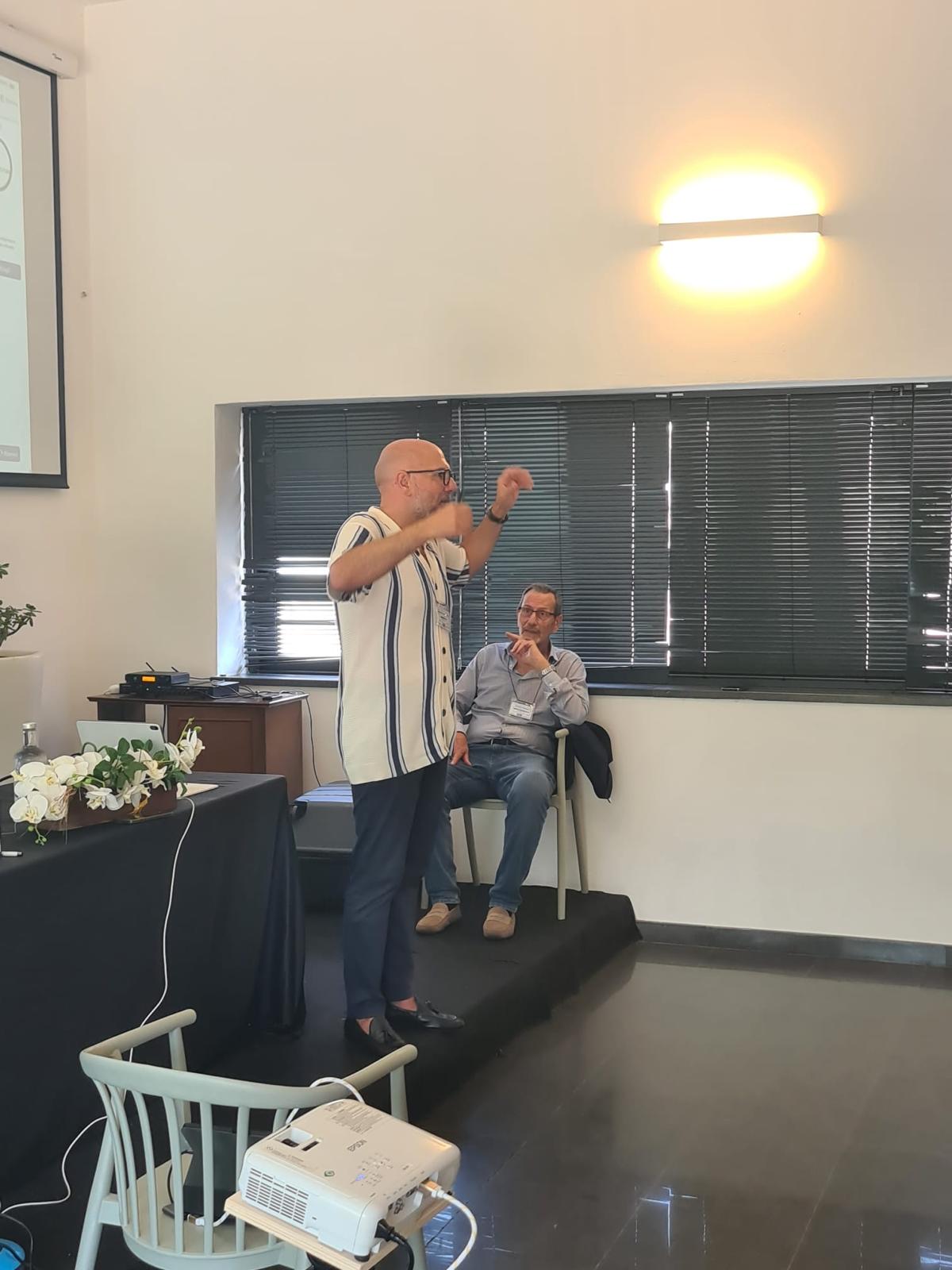 Corso BLSD per operatori non sanitari — album 02, foto 11