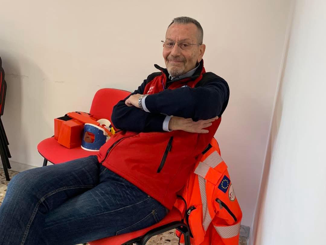 Corso BLSD per operatori sanitari — album 01, foto 4