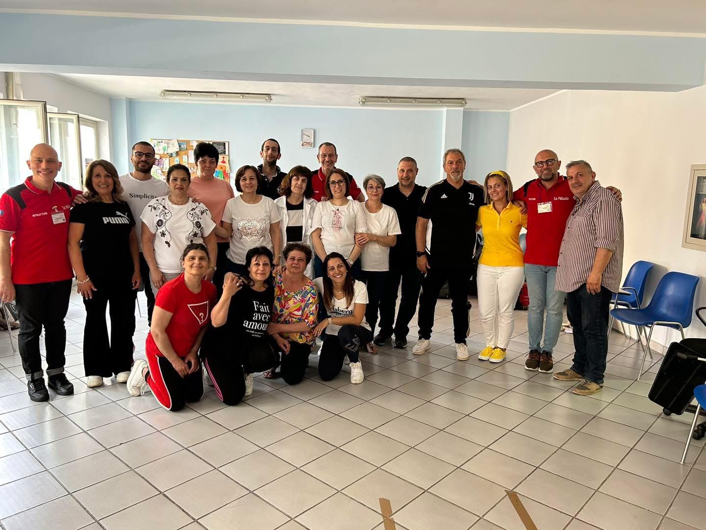 Corso BLSD per operatori sanitari — album 02, foto 4