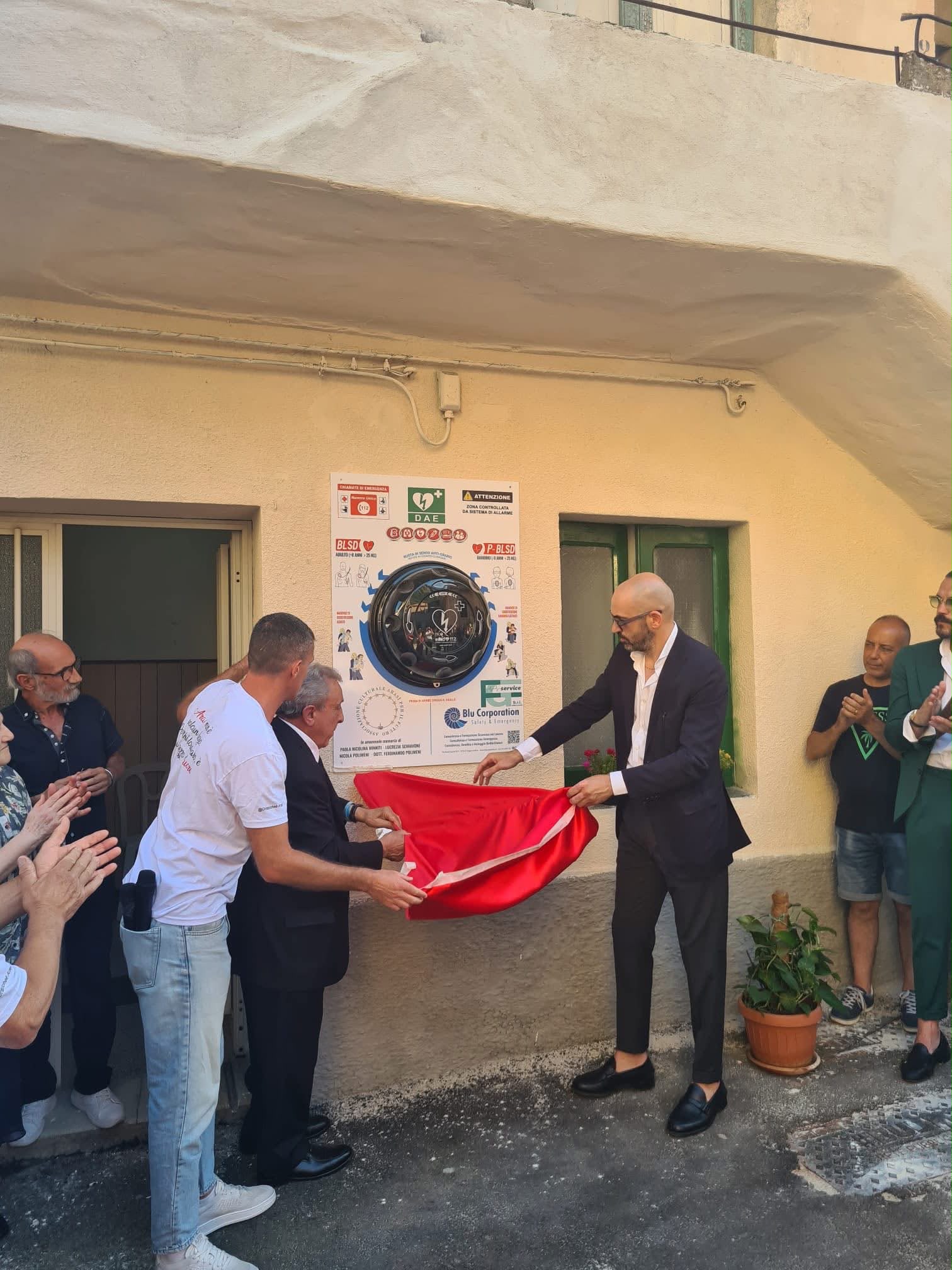 Arasì, borgo cardioprotetto — foto 3
