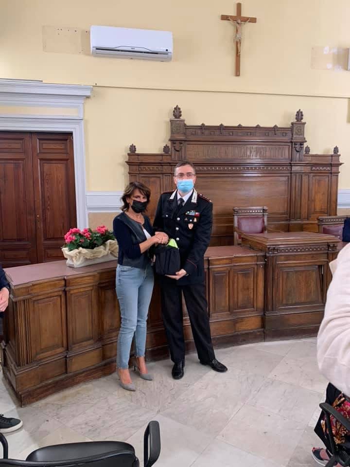 Fondazione Clara Travia Cassone: nuove postazioni pubbliche cardioprotette — foto 6
