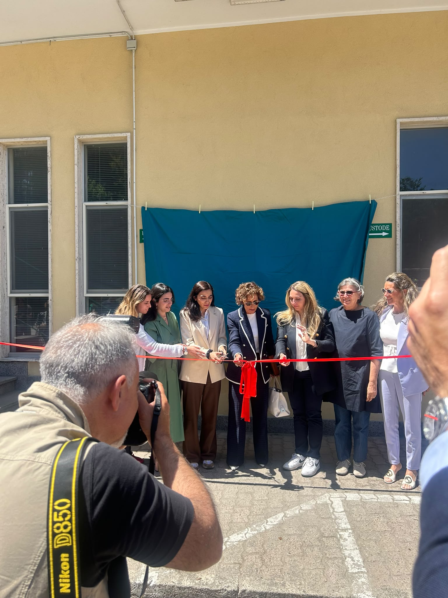 Postazione pubblica Mangiatorella, stabilimento di Stilo — foto 2