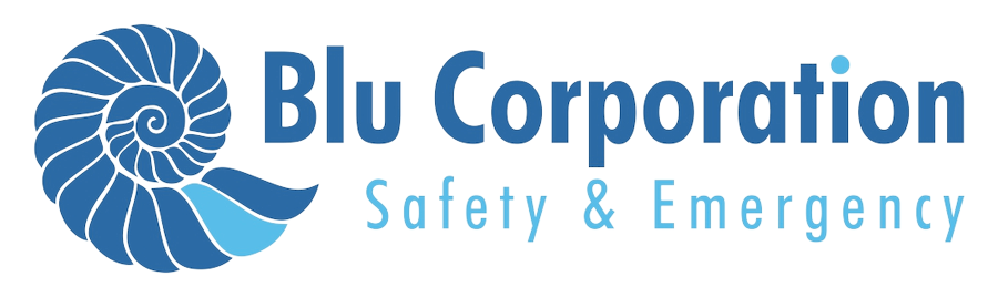 Blu Corporation Safety & Emergency