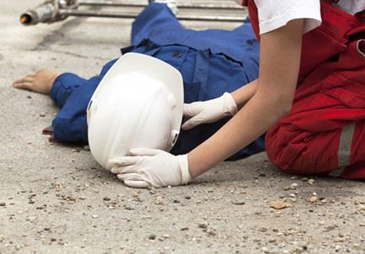 Primo soccorso aziendale