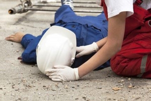 Corso Primo soccorso aziendale - Reggio Calabria